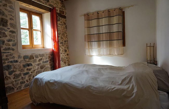 Gites Chez Annick et Patrick - Foto 34