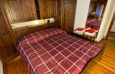 CASA FOLGARIDA 2 BOX AUTO PRIVATI davanti CABINOVIA BELVEDERE - Photo 9