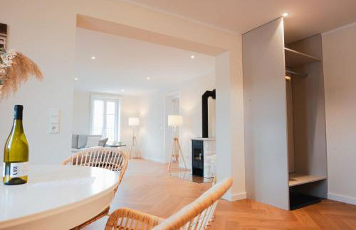 Ilsehof Apartment Ruth - Foto 5