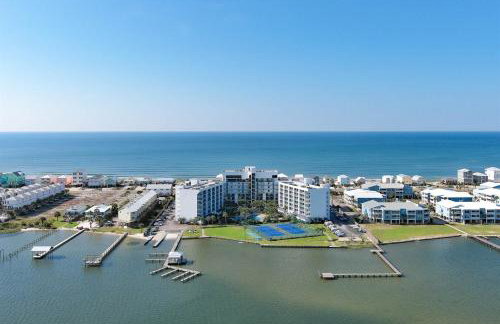 Gulf Shores Surf and Racquet Club 211A King Bd Boat Launch Trailer Parking - Photo 32