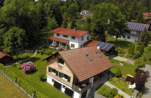 Landhaus in der Irlau - Foto 1