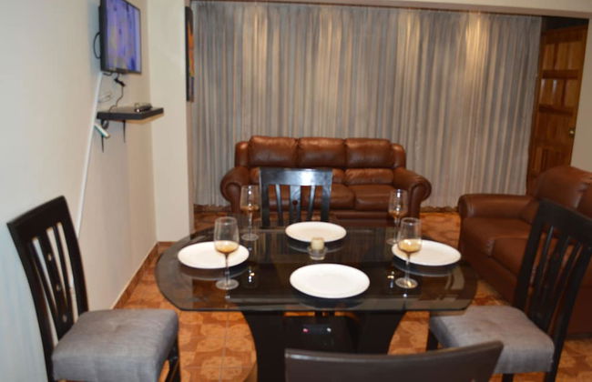 Apartment Inti - Foto 8