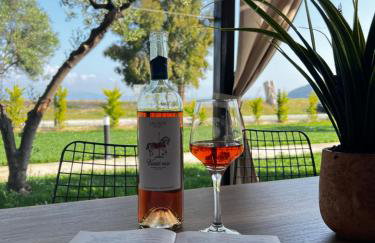 Naiades Villas Aigli - Photo 7