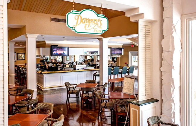 7 Room Saddlebrook Golf SPA Villa 5BR 4BA - Photo 30