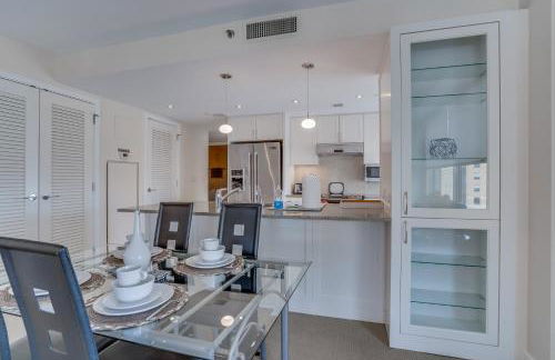 Heaven on Washington Fully Furnished Apartments - Foto 10