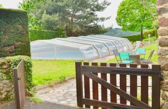 Cottage calme et reposant en pleine nature - Foto 15