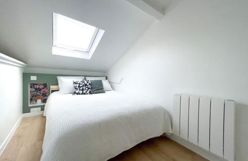 Ma Belle Conciergerie - Le Petit Corbeil - Foto 1