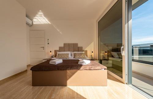 Villa Kraken ZadarVillas - Foto 25