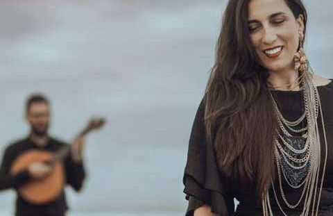 Espetáculo no Cais do Fado - Foto 5