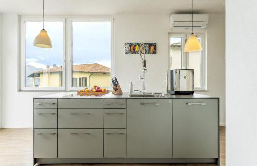 Magic Terrace Big Apartment - Foto 5