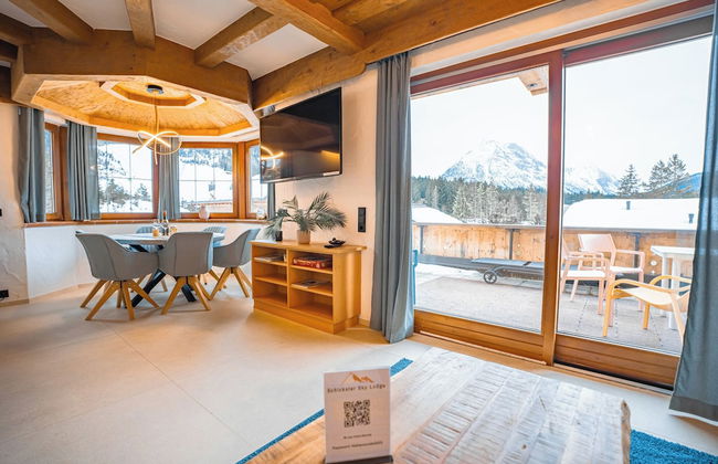 Schickster Sky Lodge - Foto 37