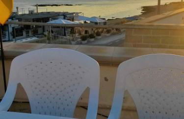 Casa Zio Tino- Trullo di mare - Foto 1