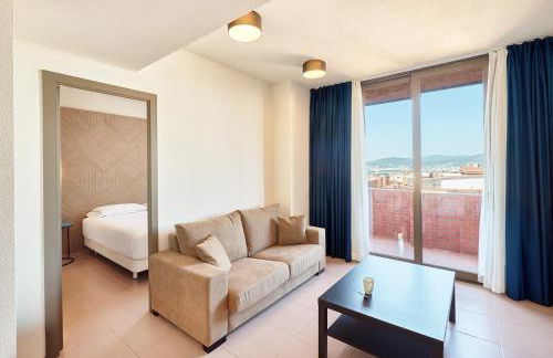 Apartamentos Hesperia Sant Joan - Foto 15