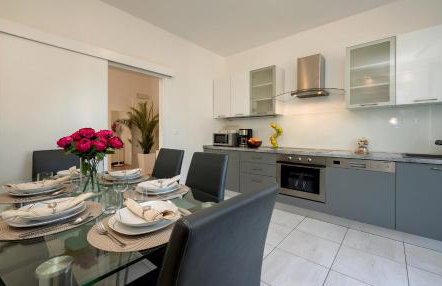 Palomar Luxury Apartment Split - Photo 28