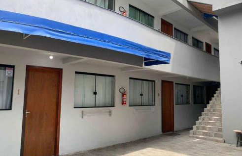 Florianópolis Campeche Apt - 500m da praia - Residencial Camillus - Foto 41