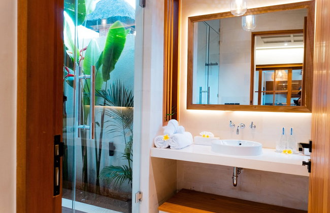 Ersanea Villas Seseh - Foto 46