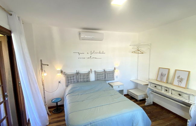 Studios Aromas do Campeche - Floripa - Photo 16