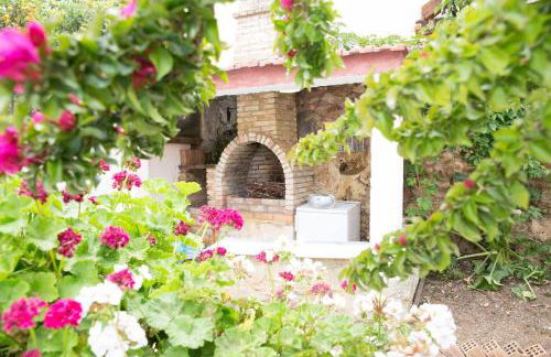 Roussospiti House With Swimming Pool - Foto 24