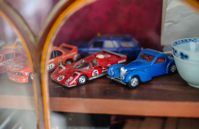 Orchard Cottage - Foto 21