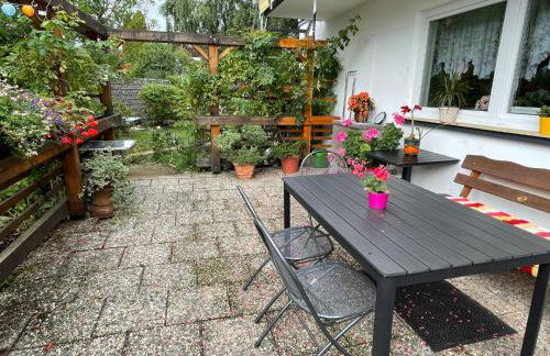 Apartment Spatzenparadies by Interhome - Foto 44