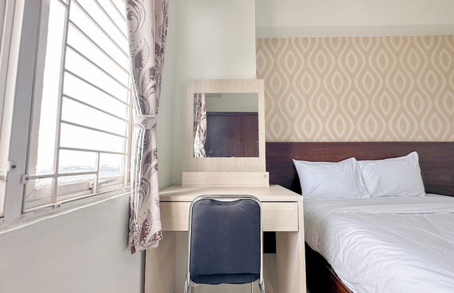 2Br Best Deal And Homey At Bale Hinggil Apartment - Foto 3