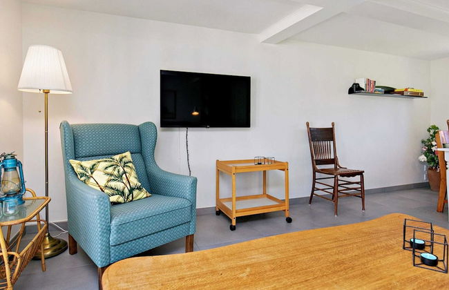 Holiday Home in BjÃ¸rnÃ¸ - Photo 10