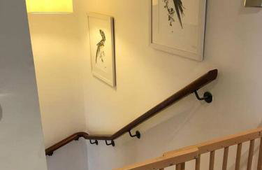 Hay On Wye Welsh Townhouse in Hay centre - Foto 80