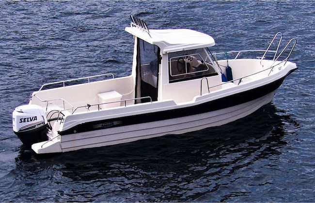 Skottneset Feriesenter - Foto 47