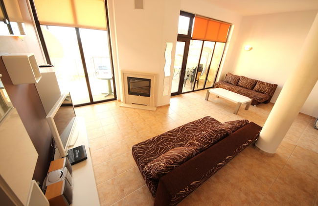 Menada Sunny Hill - Foto 17