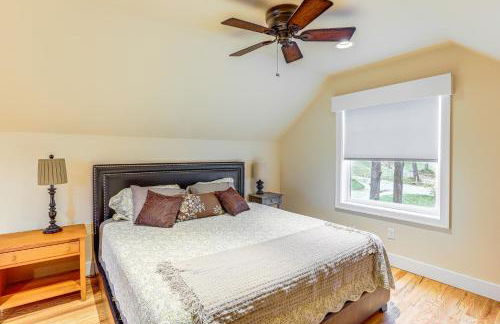 On Farm Charming Hendersonville Retreat! - Foto 12