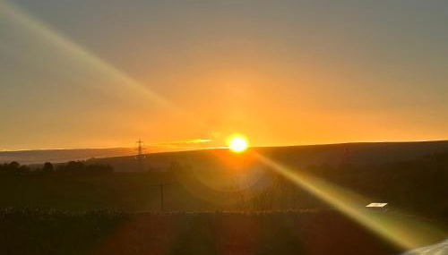 THREE BEDROOM Rural, relaxing and peaceful,DOGS welcome! With Cymru Holidays - Foto 5