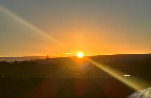 THREE BEDROOM Rural, relaxing and peaceful,DOGS welcome! With Cymru Holidays - Foto 5