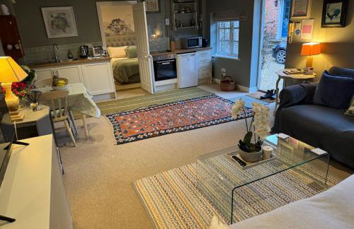 Charming one bedroom cottage - Foto 12