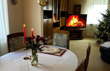 Apartment 19 - Photo 18