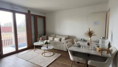 Appartement luxueux Au coeur de lille - Foto 5