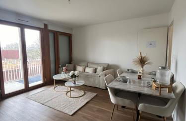 Appartement luxueux Au coeur de lille - Foto 5