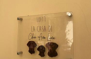 Loft C-A-L Mole Antonelliana To - Foto 56