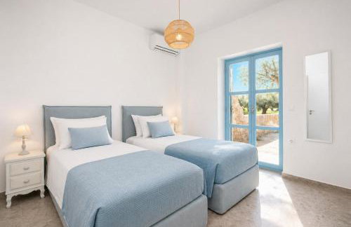 Villa Kalathos Dream Galazio - Foto 20