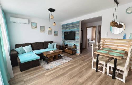 Apartament Color4you Blue - Foto 1