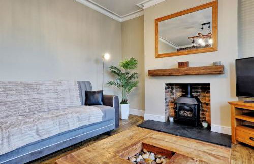 Cosy 2 Bedroom Flat Near Westcliff On Sea Beach & Hamlet Court Road - Foto 17