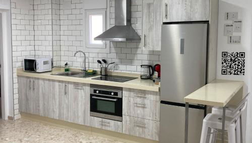 Apartamento Mirador del Tinto centro ciudad - Foto 2