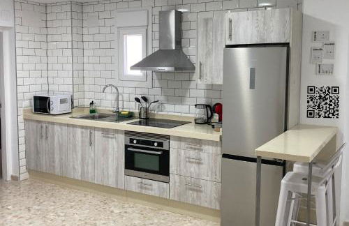 Apartamento Mirador del Tinto centro ciudad - Foto 2