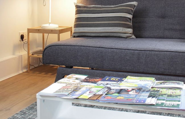 Hugh Oneill Ambassador Suite - Photo 20