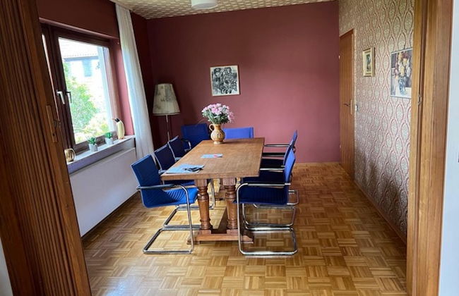 Holiday Home in Hesse with Infrared Sauna near Sauerland - Foto 22