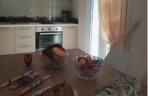 Paschali apartment with 2 bedrooms in Ammoudia - Foto 25
