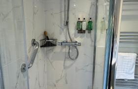 Spa Garden Cottage - Foto 16