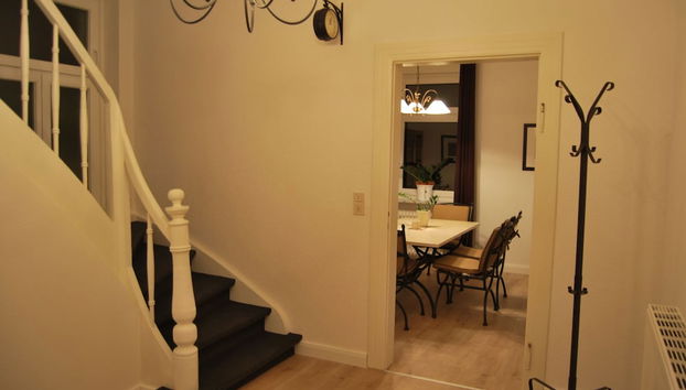 Ferienwohnung Stricker Bad Sachsa - Foto 4, Zimmer