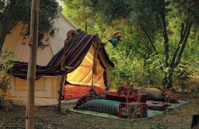 Kelebekler Vadisi Butterfly Valley - Foto 64