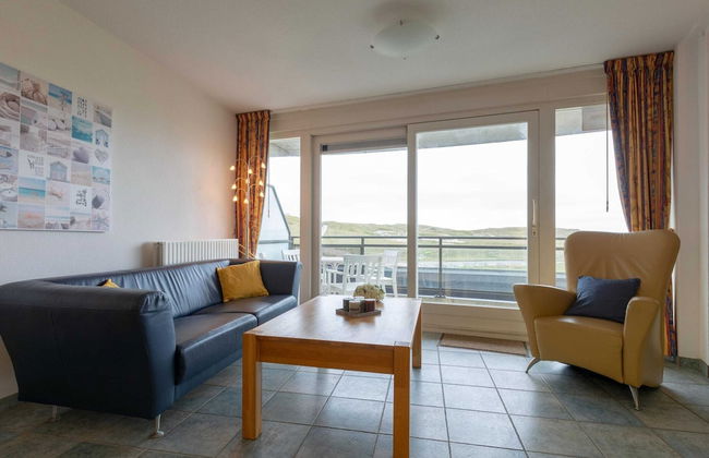 Holiday Apartment Opposite the Beach - Foto 1