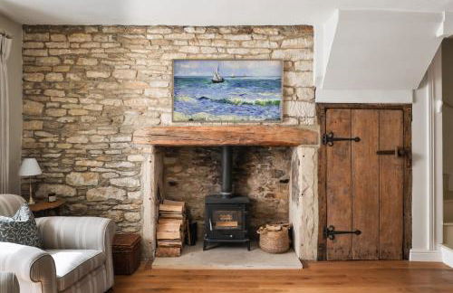 Coombers Mead Cottage - Foto 17